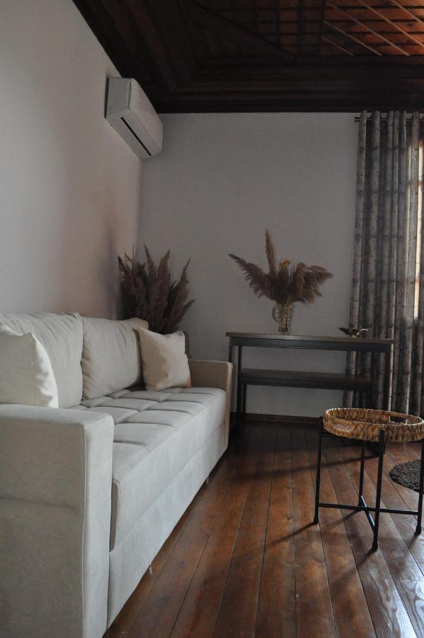 Timber Guest House Berat Exterior foto